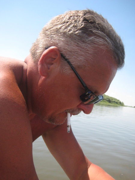 Андрей Шаульский