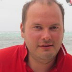 Андрей Иванов