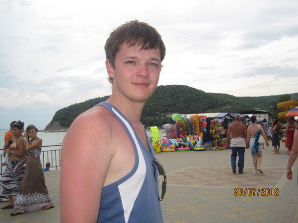 Алексей Хейло