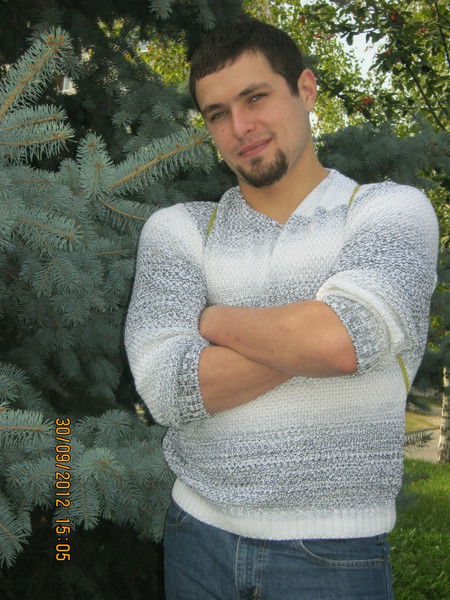 Ярослав Лавецкий