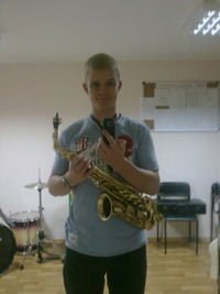 Александр Горник