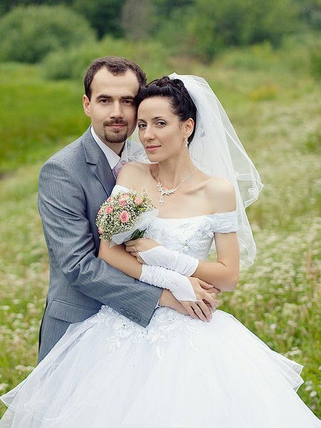 Сергей Князев