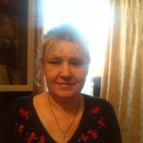 Наталья Литвинова(Вьюн)