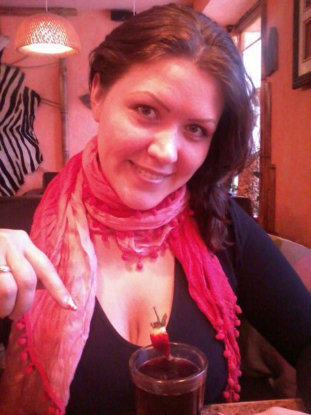 Лидия Смирнова