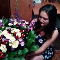 Александра Самелюк