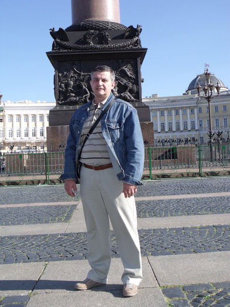 Сергей Полухин