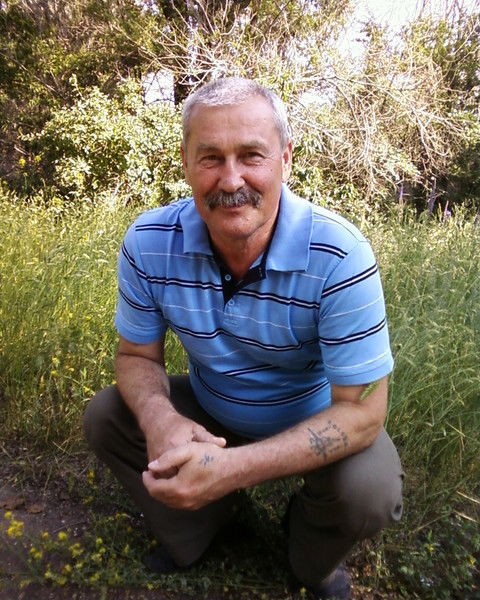 Николай Завьялов