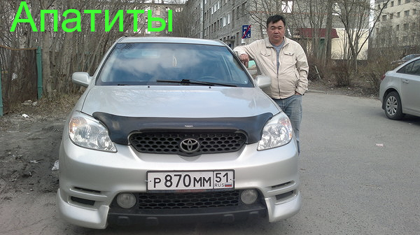 Аскар Мурзаканов