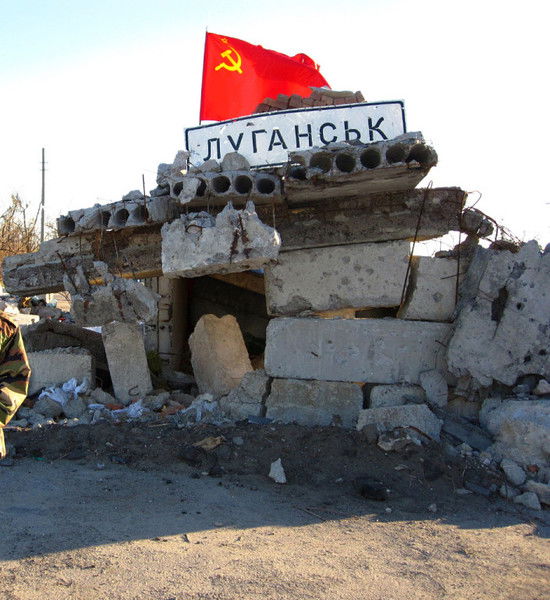 Александр Науменко