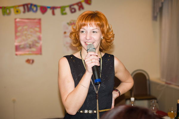 Екатерина Сидорова