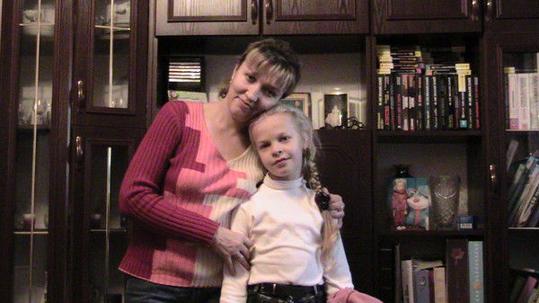 Инна Микульчик