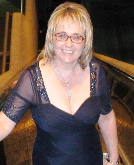 Ніна Николюк