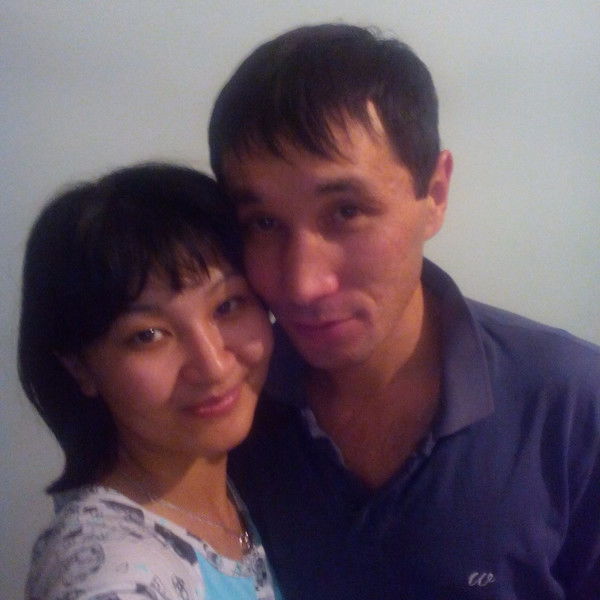 Акмарал Тулкубаева