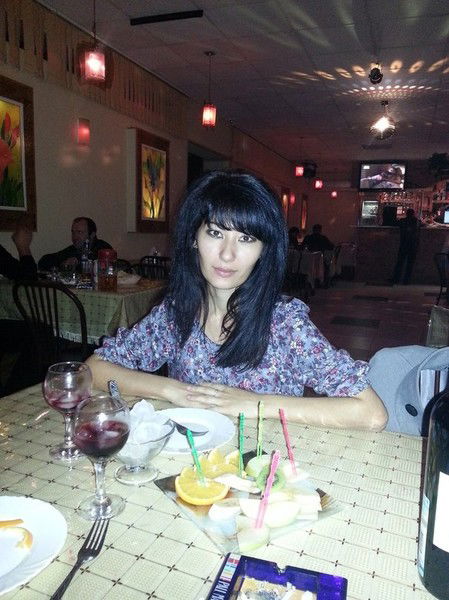 Мадина Айтакова