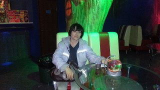 Нина Афанасьева