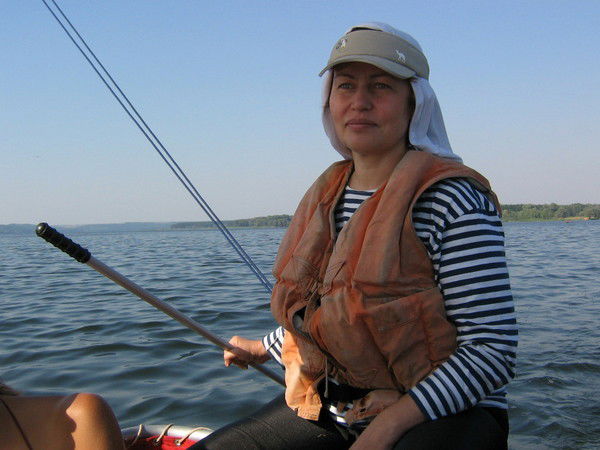 Татьяна Петровская