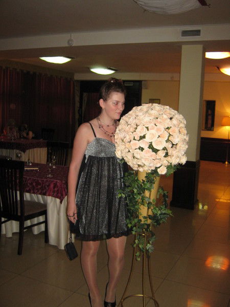 Олеся Воронцова