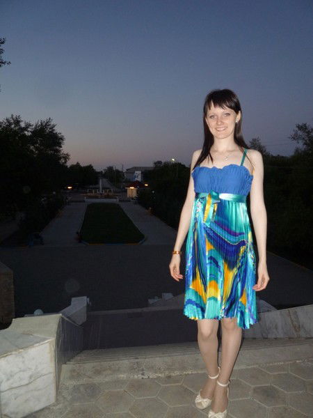 Анастасия Нестерова