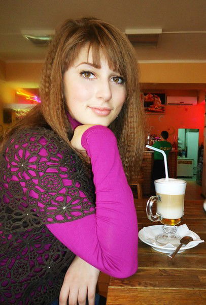 Ирина Прошина