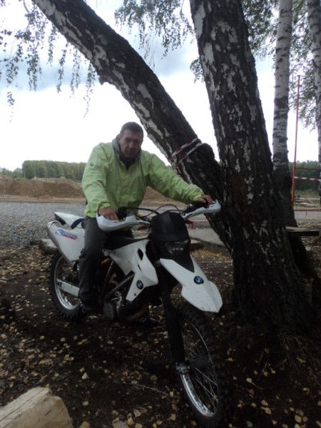 Сергей Минаев