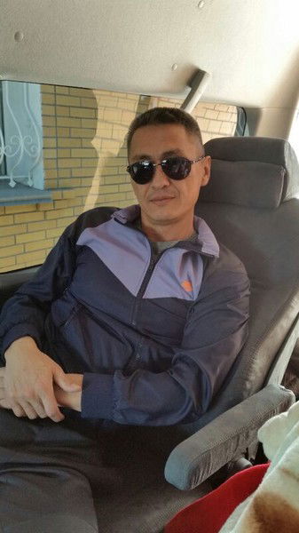 Батырхан Елгелдин