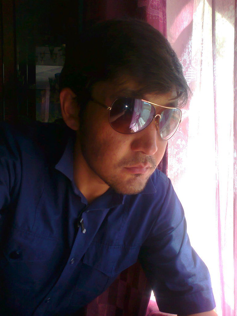 Ерлан Искаков