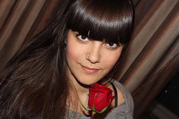 Елизавета Черпинская