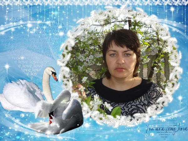 Инна Нечипорук