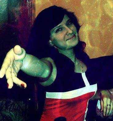 Юлия Левошко