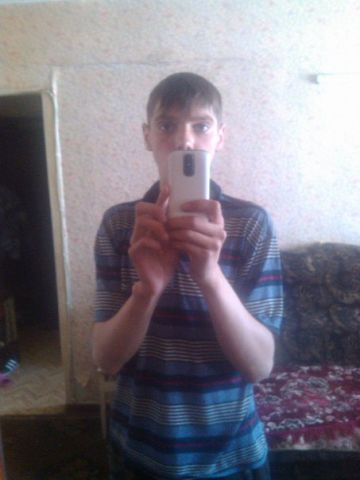 Андрей Болтенков