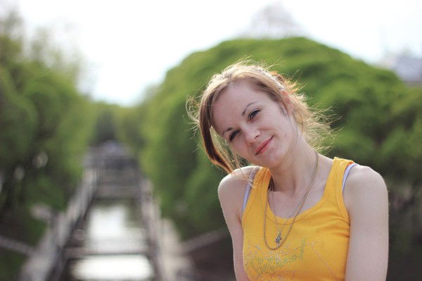 Мария Гладышева