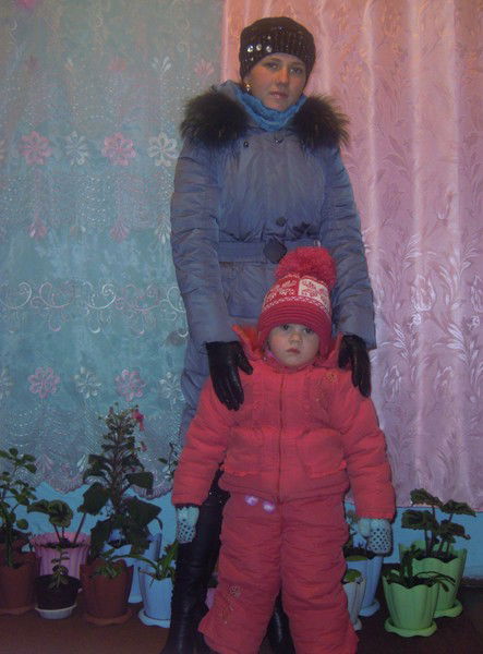 Татьяна Шейфер