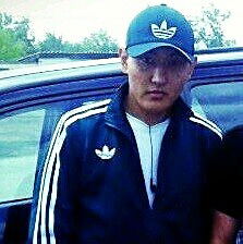 Жанибек Жумабеков