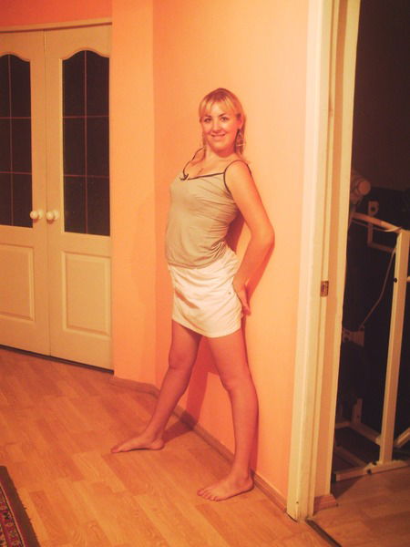 Анастасия Ионова