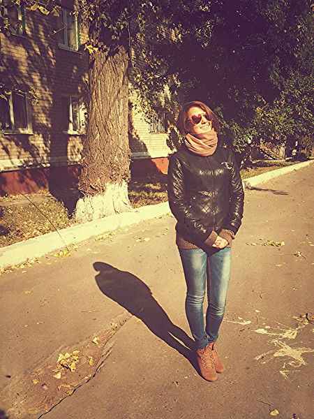 Юлия Ковляшенко