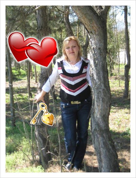 Нелля Хамзина