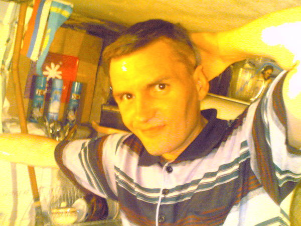 Михаил Остапчук