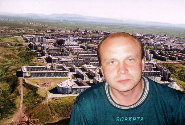 Андрей Черепов