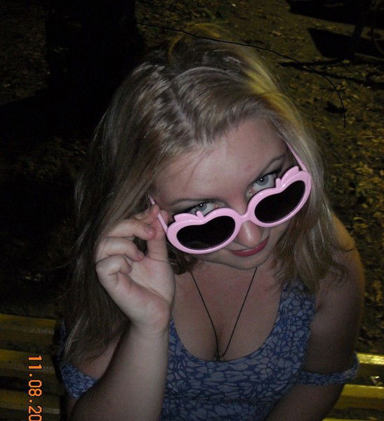 Виолетта Султанова