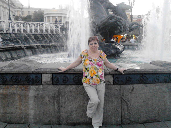 Ирина Прохорова