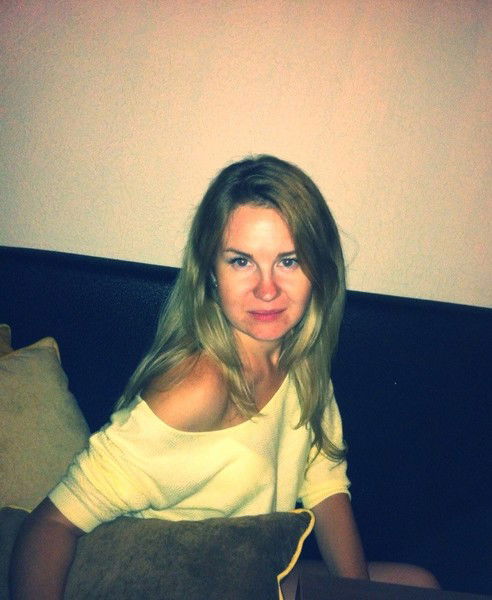 Людмила Ашрапова