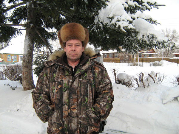 Алексей Попов