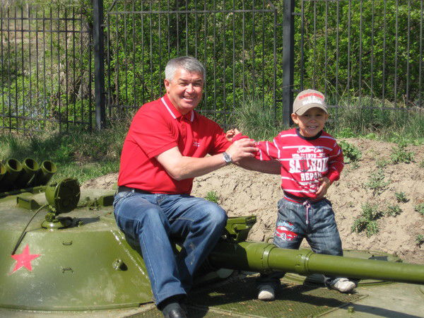 Болат Джамбулатов