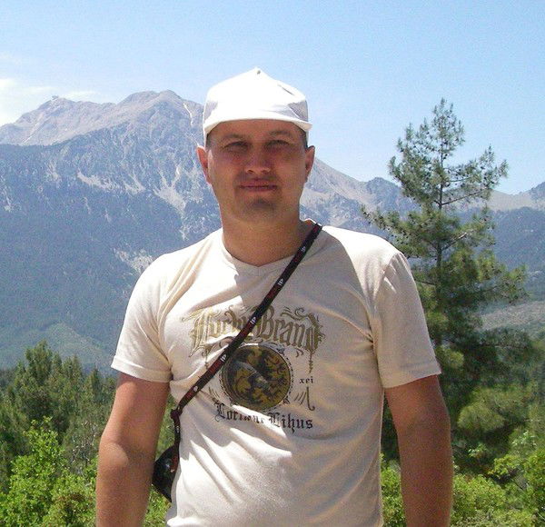 Ленар Шагиев