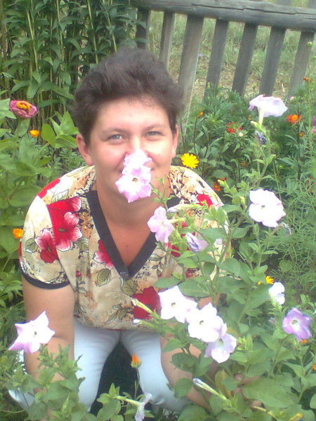 Юля Косулицкая