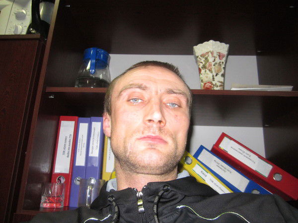 Максим Ткачук