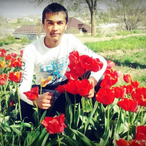 Шероз Файзиев