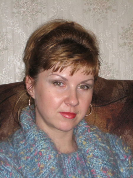 Наталья Романова