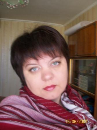 Татьяна Трофимова