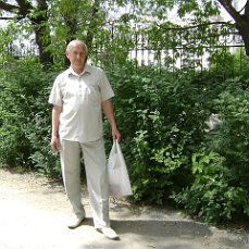 Владимир Маркин